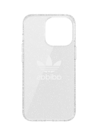 iPhone13Proケース Protective Clear Glitter FW21 クリア [アウトレット]