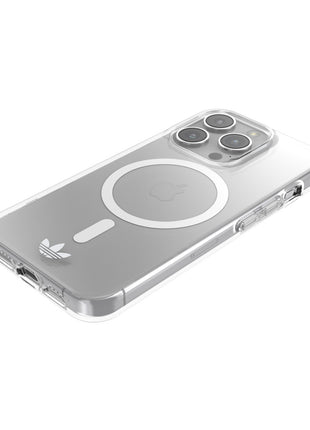 iPhone15Proケース MagSafe CLEAR クリア