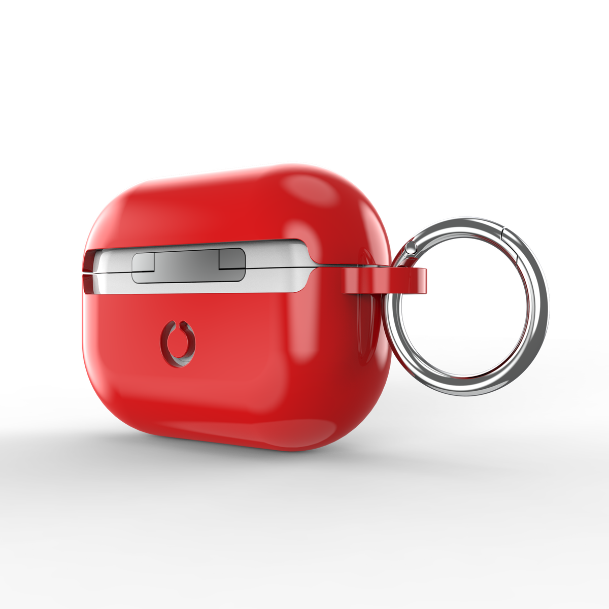 AirPods Proケース Biscotto レッド – MiraiSell Selection(ミライ AirPods Proケース Biscotto レッド – MiraiSell Selection(ミライ