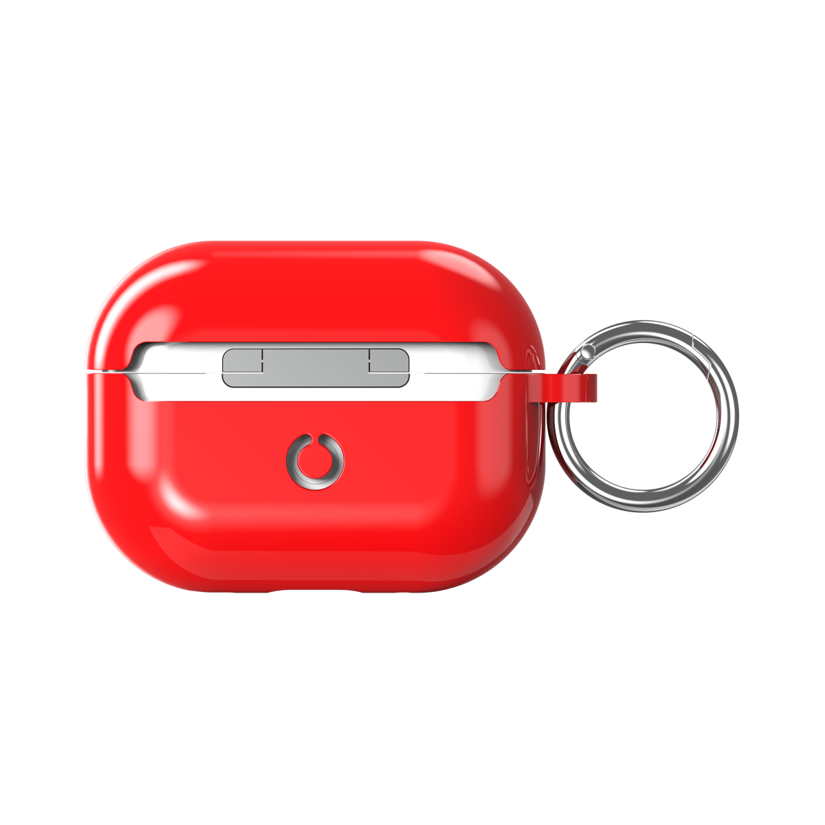 AirPods Proケース Biscotto レッド – MiraiSell Selection(ミライ AirPods Proケース Biscotto レッド – MiraiSell Selection(ミライ