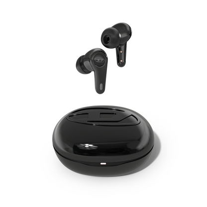 ワイヤレスイヤホン DIESEL True Wireless Earbuds ANC アクティブ ワイヤレスイヤホン DIESEL True Wireless Earbuds ANC アクティブ
