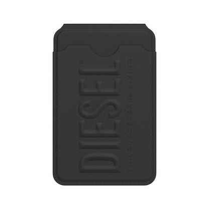 3D Biscotto Magsafeカードケース スタンド ユニバーサルタイプ Magsafe ブラック