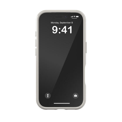 iPhone 17 Proケース Volkswagen MagSafe コバルトブルー