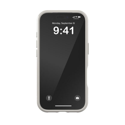 iPhone 17 Proケース Volkswagen MagSafe バハマブルー