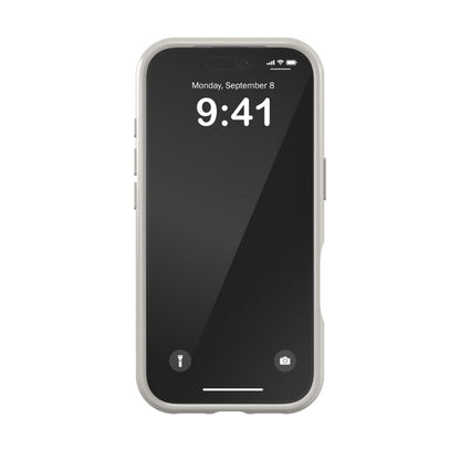 iPhone 17 Proケース Volkswagen MagSafe ユーコンイエロー