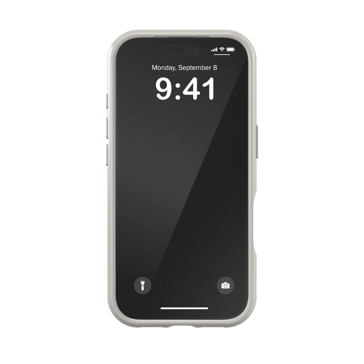 iPhone 17 Proケース Volkswagen MagSafe パウダーピンク