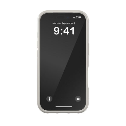 iPhone 17 Proケース Volkswagen MagSafe パウダーピンク