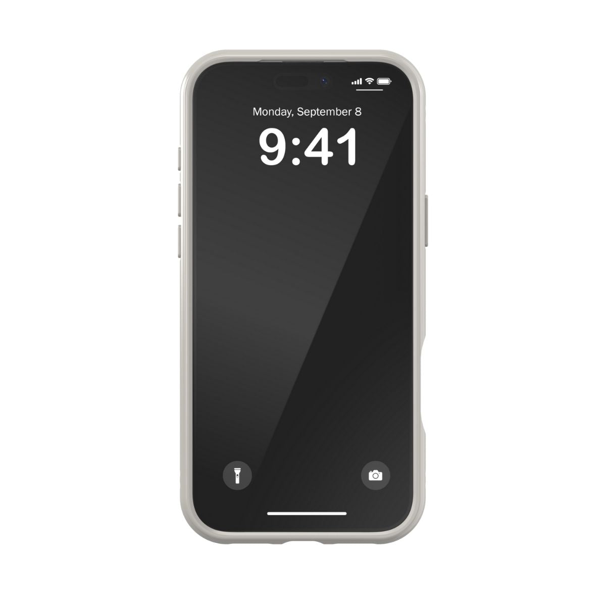 iPhone 17 Pro Maxケース Volkswagen MagSafeパウダーピンク