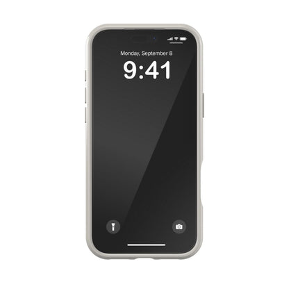 iPhone 17 Pro Maxケース Volkswagen MagSafeパウダーピンク