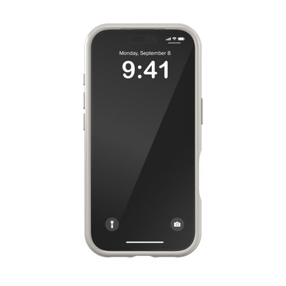 iPhone 17 Proケース Volkswagen MagSafe スモークグレー