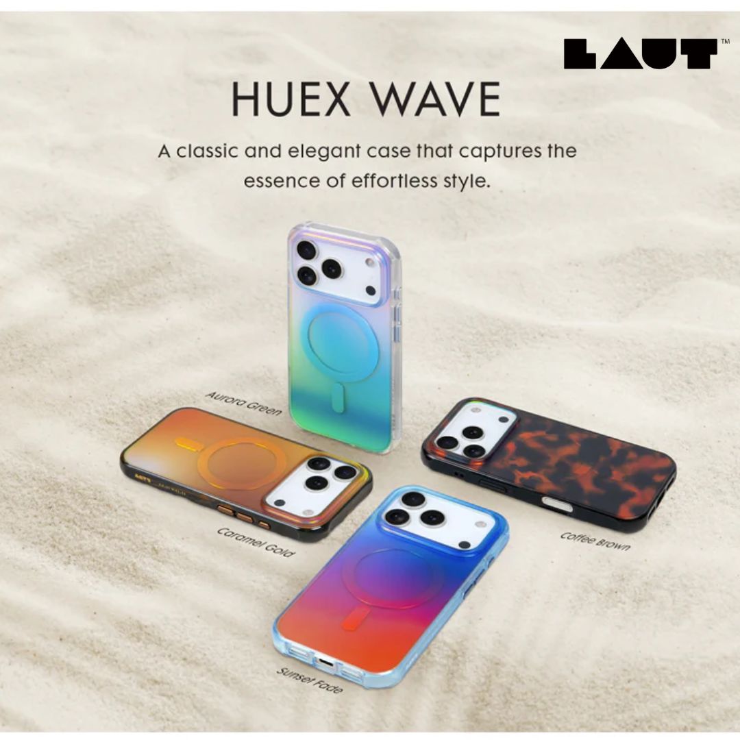 LAUT〔ラウト〕 – MiraiSell Selection（ミライセルセレクション）