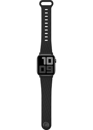 AppleWatchバンド ACTIVE2.0 Sport Watch Strap (38/40mm) ブラック