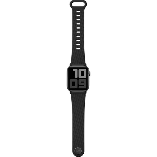 AppleWatchバンド ACTIVE2.0 Sport Watch Strap (49/46/45/44mm) ブラック