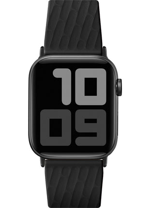AppleWatchバンド ACTIVE2.0 Sport Watch Strap (42/44/45mm) ブラック