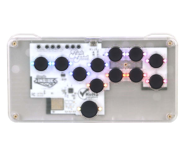 LFEMULTISTOOL SBS いち早く KIT付き