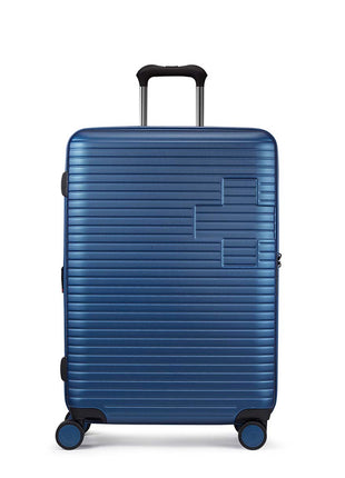 スーツケース Lサイズ 一週間以上 70cm COLORIS(コロリス) ロンブルー