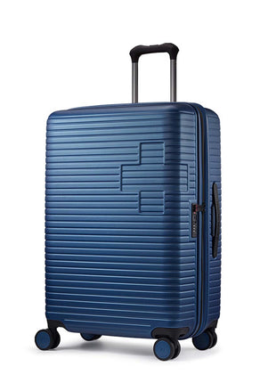 スーツケース Lサイズ 一週間以上 70cm COLORIS(コロリス) ロンブルー