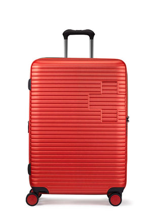 スーツケース Lサイズ 一週間以上 70cm COLORIS(コロリス) テンプティングレッド