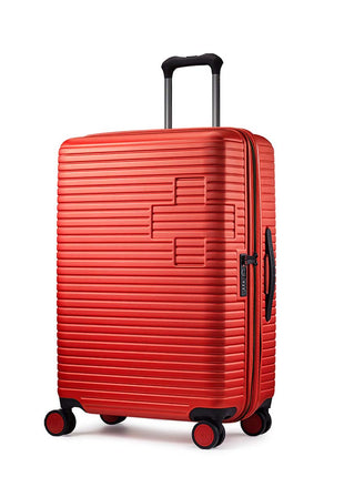 スーツケース Lサイズ 一週間以上 70cm COLORIS(コロリス) テンプティングレッド