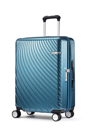 スーツケース Mサイズ 4～6泊 65cm TORRENS(トレンズ) レイクブルー