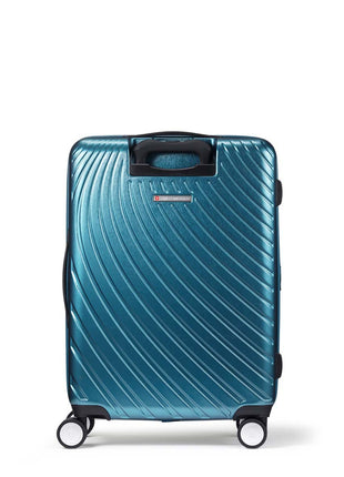 スーツケース Mサイズ 4～6泊 65cm TORRENS(トレンズ) レイクブルー