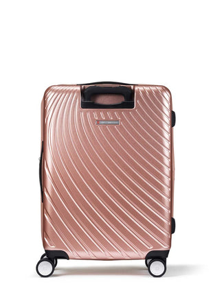 スーツケース Mサイズ 4～6泊 65cm TORRENS(トレンズ) ローズピンク