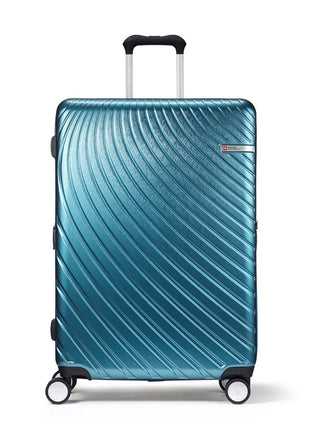スーツケース 大型 LLサイズ 一週間以上 75cm TORRENS(トレンズ) レイクブルー