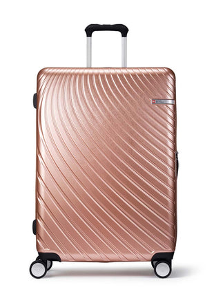 スーツケース 大型 LLサイズ 一週間以上 75cm TORRENS(トレンズ) ローズピンク