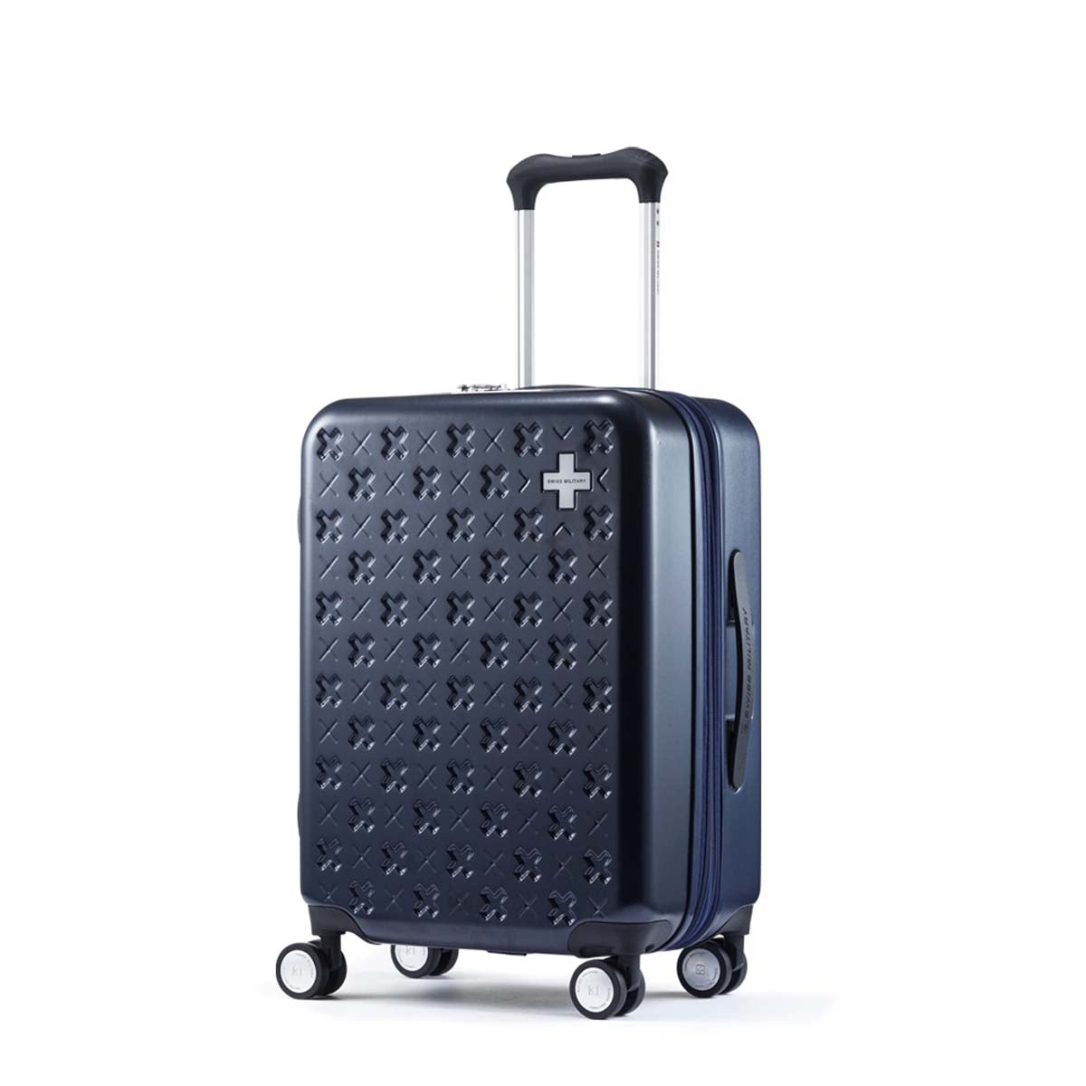 スーツケース 機内持ち込み可 Sサイズ 1～3泊 55cm BELLUS(ベルス