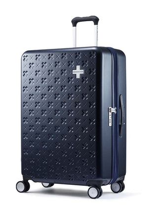 スーツケース 大型 LLサイズ 一週間以上 75cm BELLUS(ベルス) アーバンネイビー