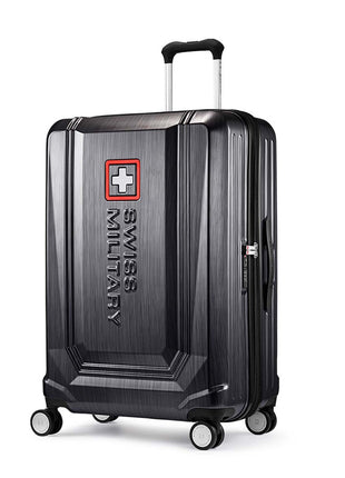 スーツケース 大型 LLサイズ 一週間以上 74cm BROQUEL(ブロッケル) チタングレー