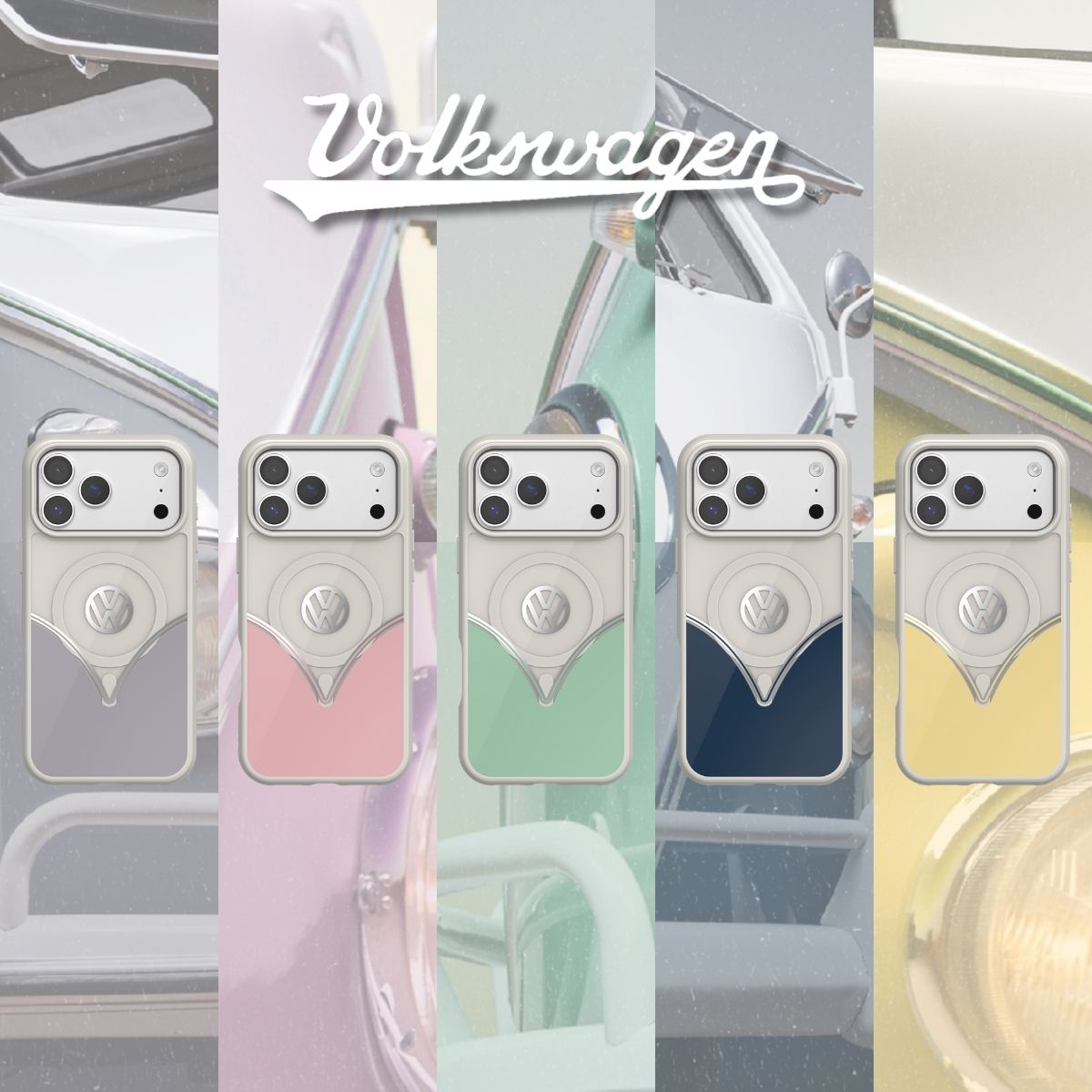 Volkswagen〔フォルクスワーゲン〕 – MiraiSell Selection（ミライセル