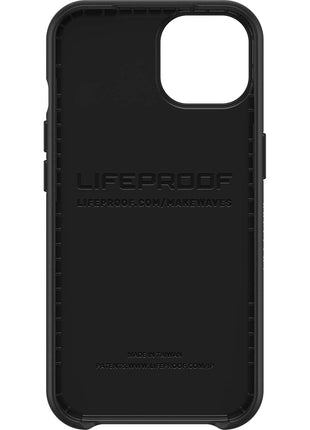 iPhone13ケース LifeProof WAKE ブラック