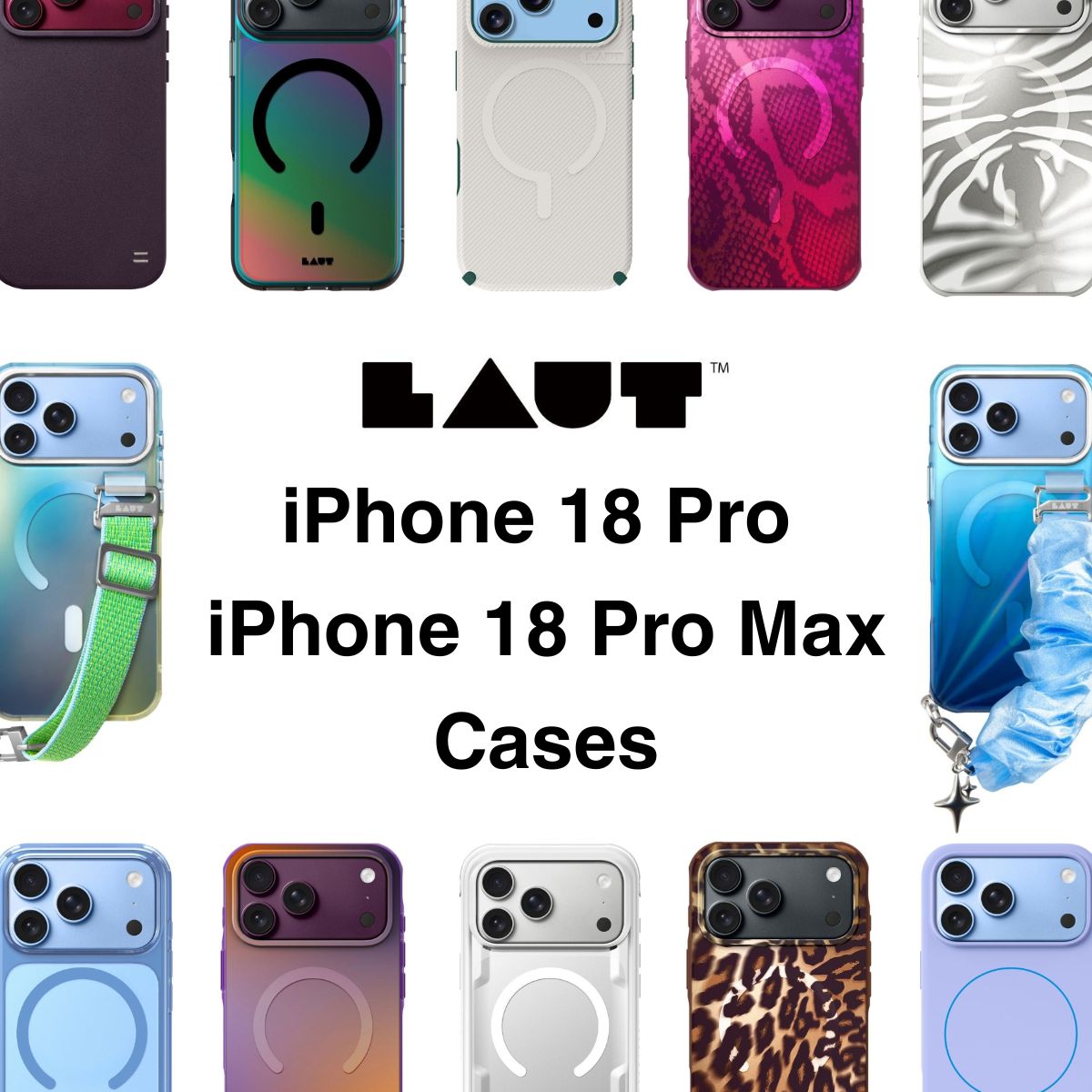 iPhoneアクセサリ、ゲームグッズ、オーディオやスーツケースのストア