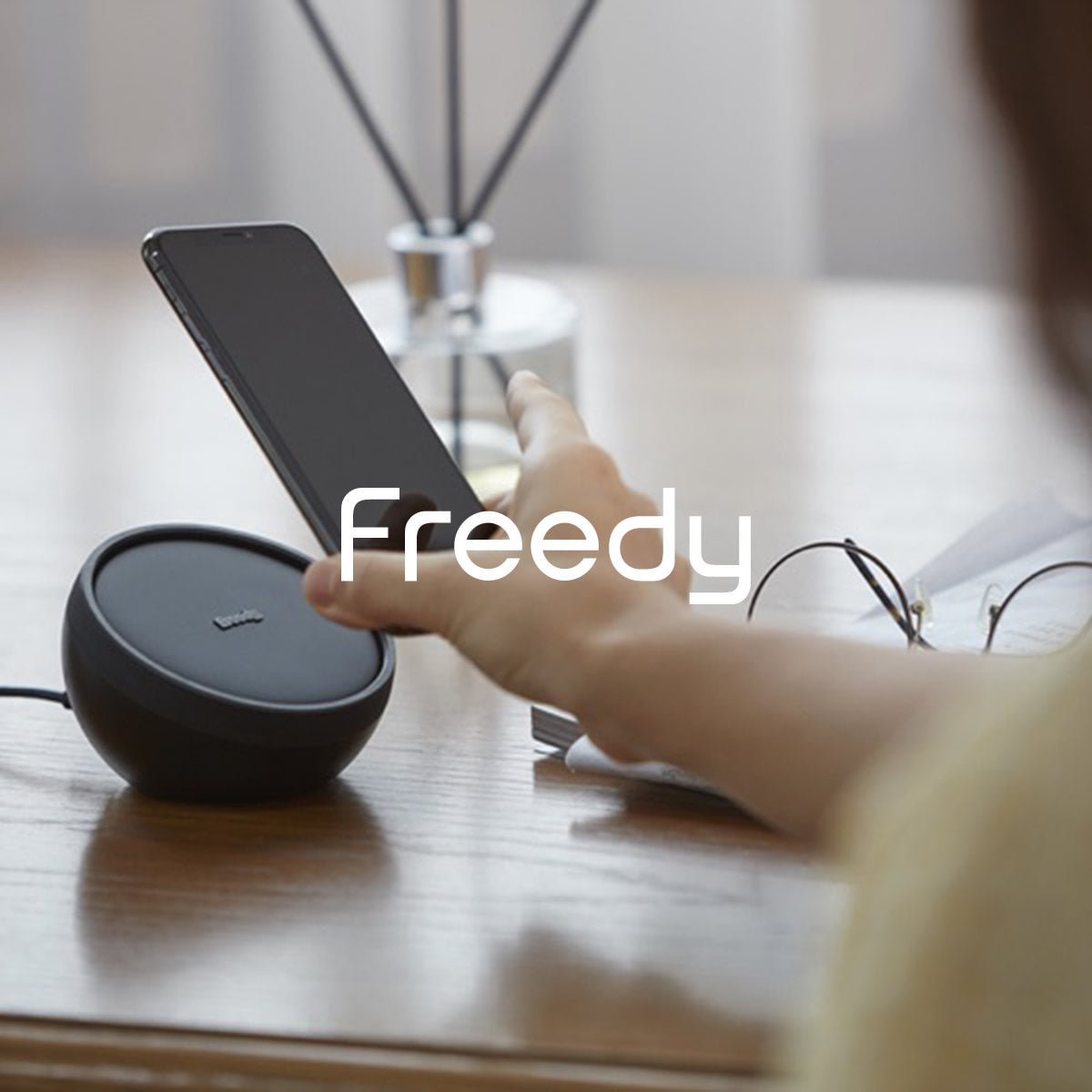 Freedy〔フリーディ〕｜MiraiSell Selection〔ミライセル セレクション