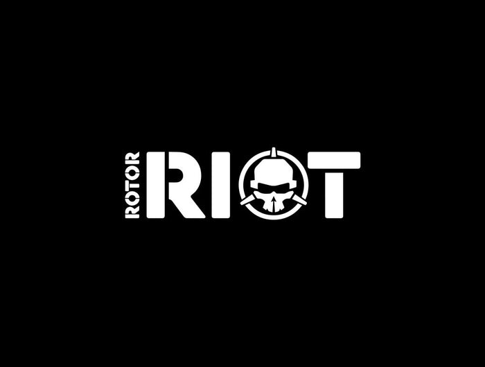 RotorRiot（ローターライオット）｜MiraiSell Selection〔ミライセル セレクション〕