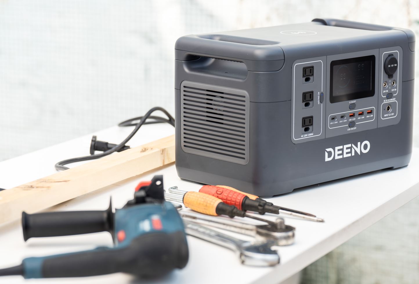 DEENO〔ディーノ〕 – MiraiSell Selection（ミライセルセレクション）