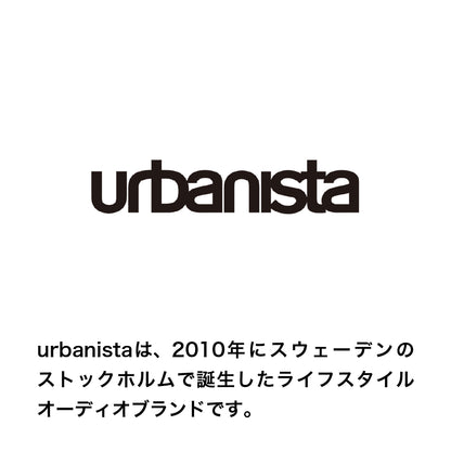 ワイヤレスイヤホン 寝ホン 小型 PORTO True Wireless Earbuds ミッドナイトブラック