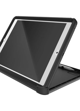 iPad [第9/8/7世代] ケース Defender ブラック