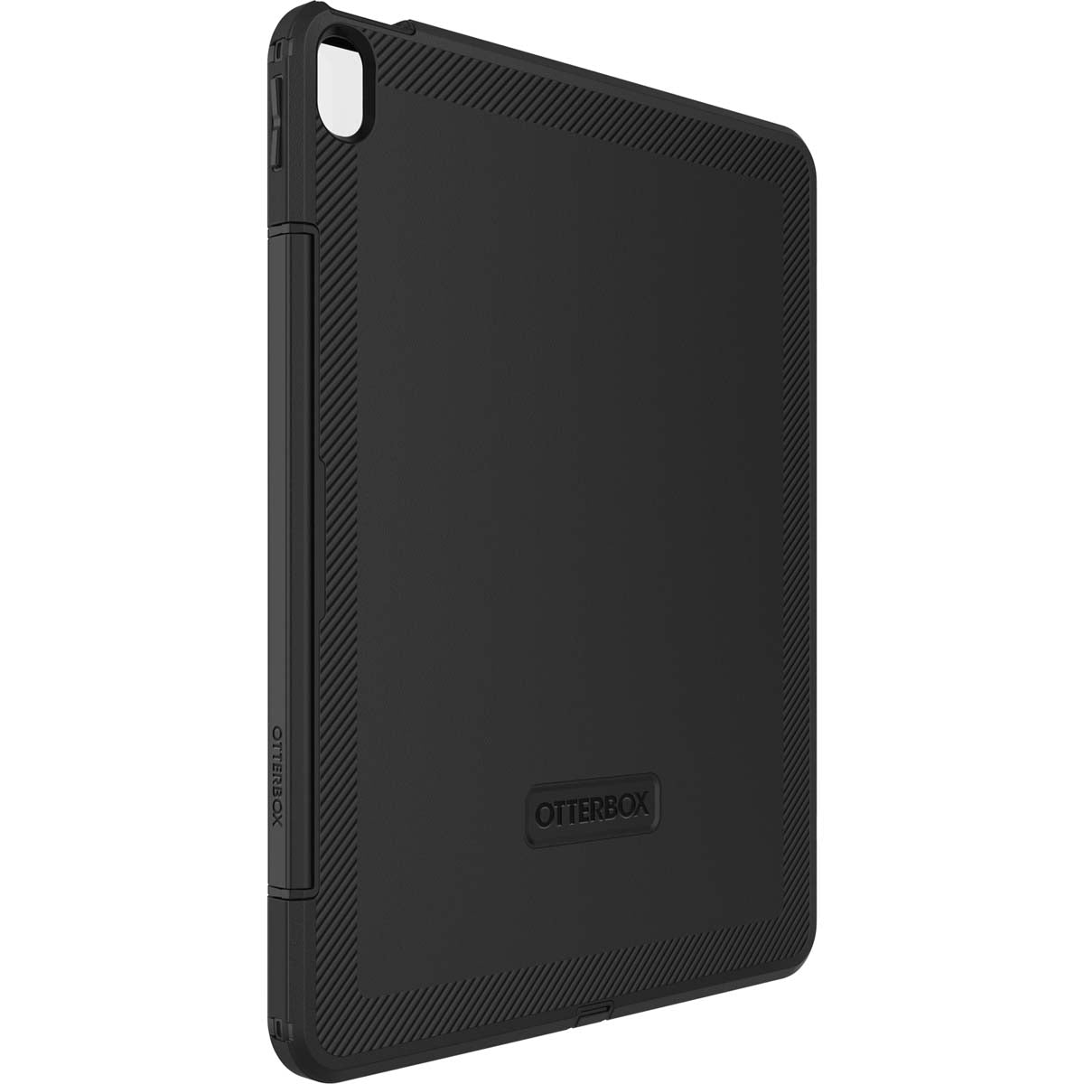 iPad Air 13インチ [M3/M2] ケース DEFENDER ブラック – MiraiSell