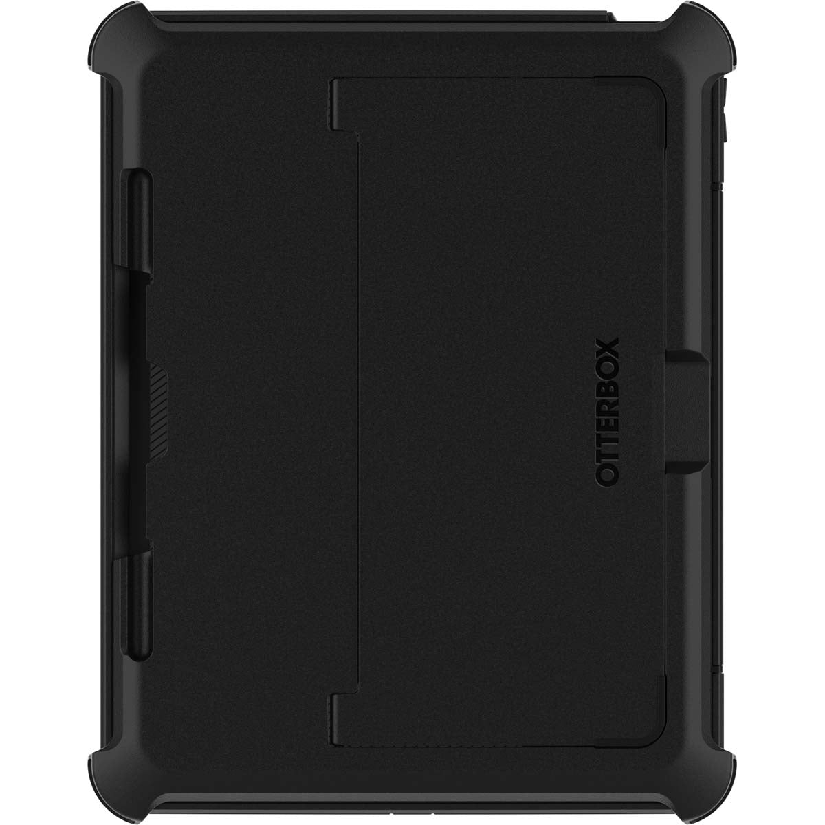 iPad Air 13インチ [M3/M2] ケース DEFENDER ブラック – MiraiSell