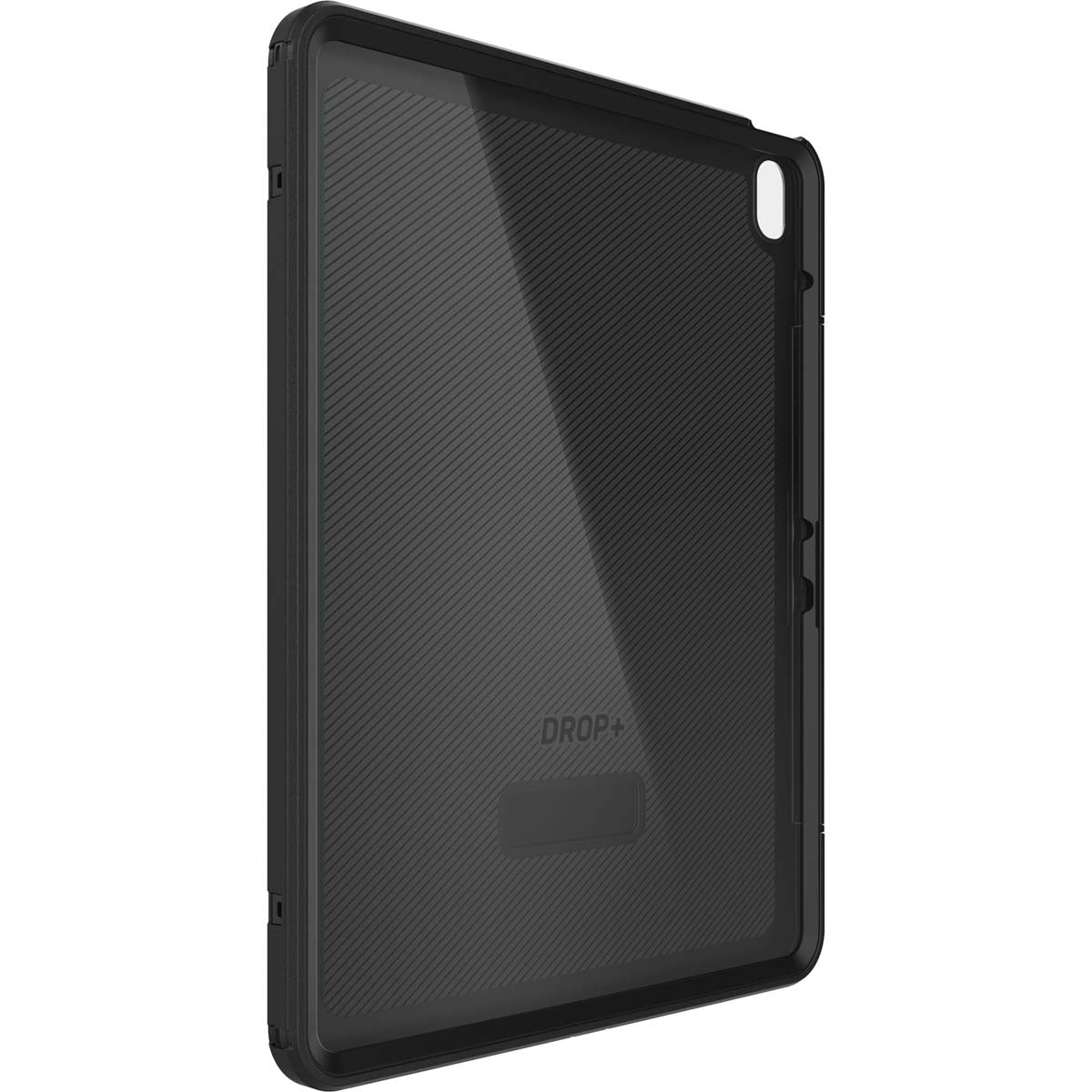 iPad Air 13インチ [M3/M2] ケース DEFENDER ブラック – MiraiSell