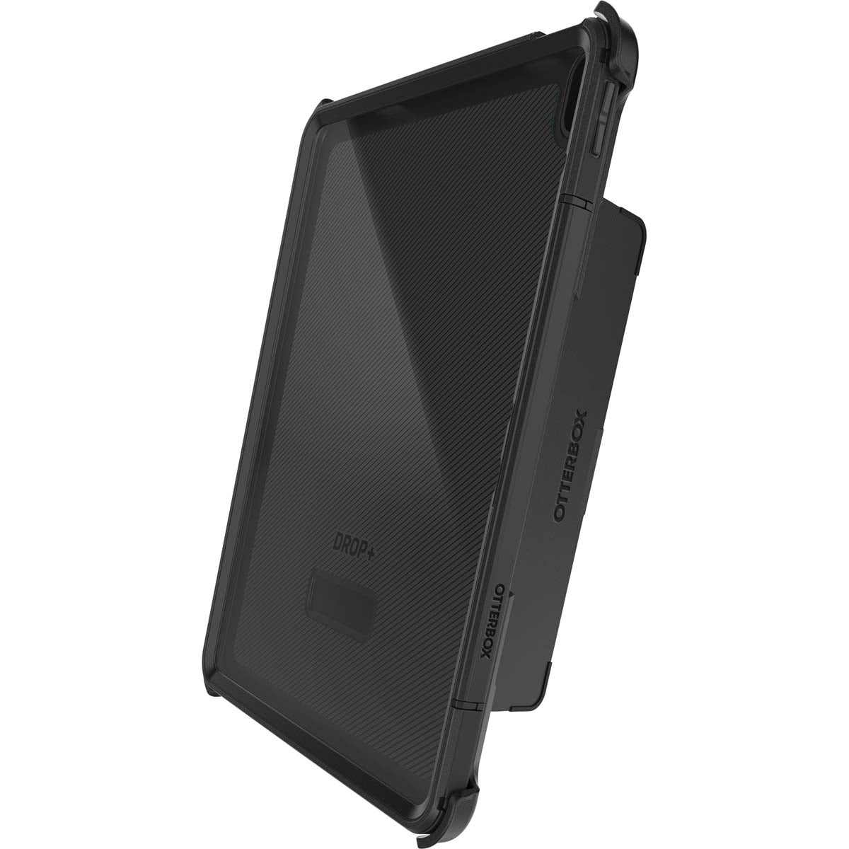 iPad Air 13インチ [M3/M2] ケース DEFENDER ブラック – MiraiSell