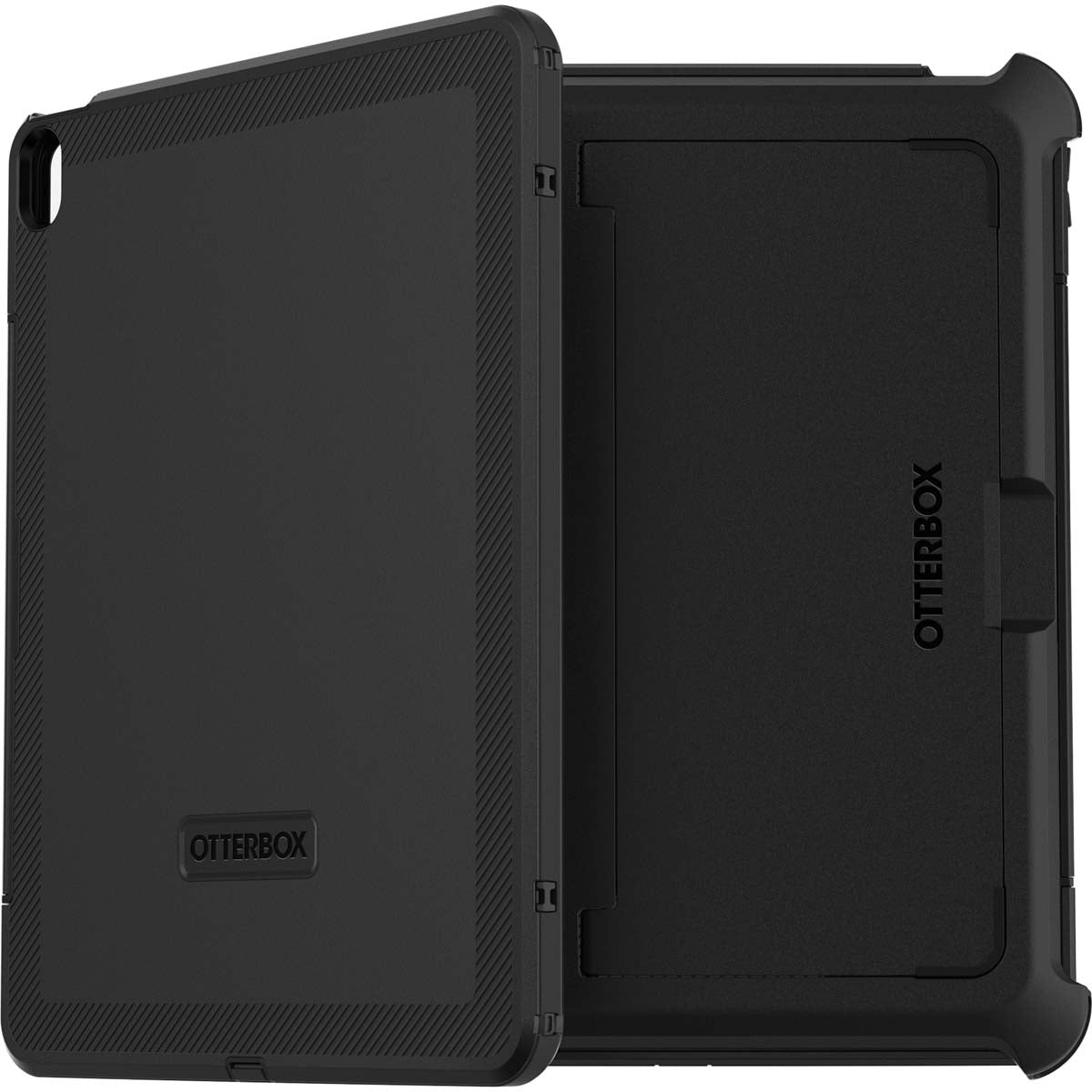 iPad Air 13インチ [M3/M2] ケース DEFENDER ブラック – MiraiSell