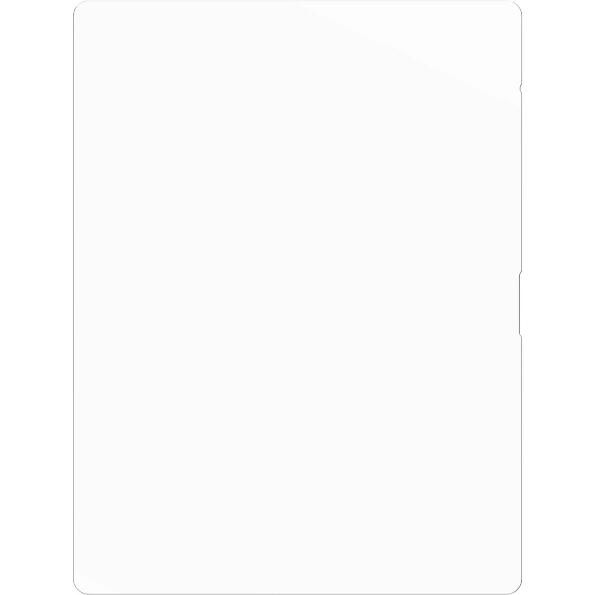 iPad Air [M3/M2] 13インチ用ガラスフィルム(2024) Premium Glass Antimicrobial クリア