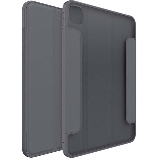 iPad Pro 11インチ [M4] 用ケース(2024)  SYMMETRY Folio Thunderstorm ブラック