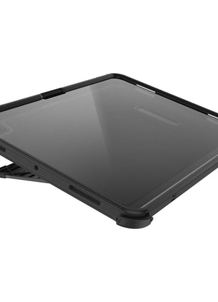 iPad Pro 13インチ [M4] 用ケース(2024)  DEFENDER ブラック