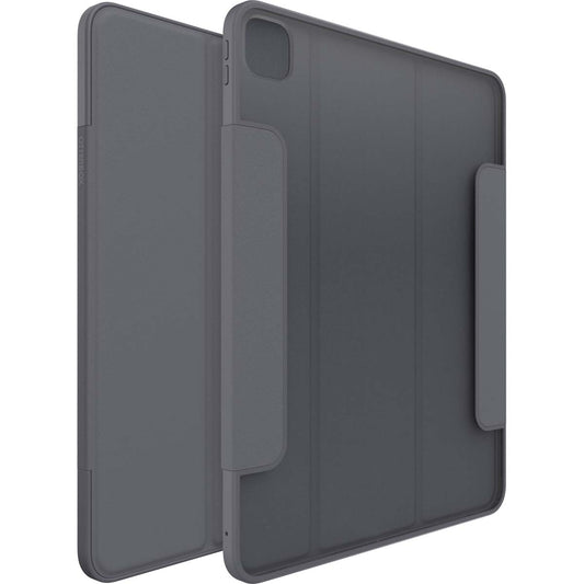 iPad Pro 13インチ [M4] 用ケース(2024)  SYMMETRY Folio Figment ブラック