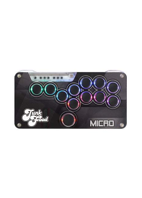PS5対応】SnackBox MICRO 持ち上げよ XL