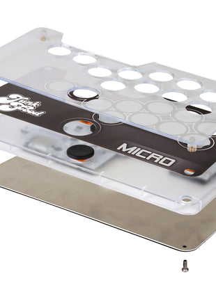 アーケードコントローラー SnackBox MICRO 2023 MG-SBM3-AW